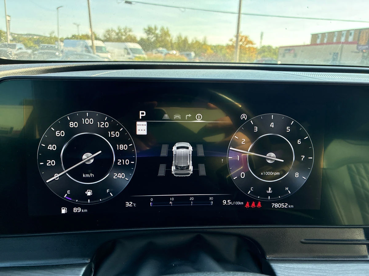 Kia Sportage * CARFAX *    | Mobile.bg   8