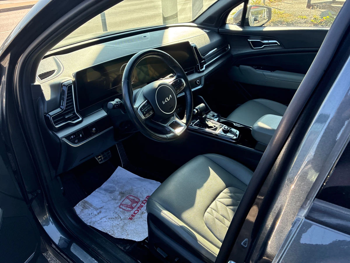 Kia Sportage * CARFAX *    | Mobile.bg   6