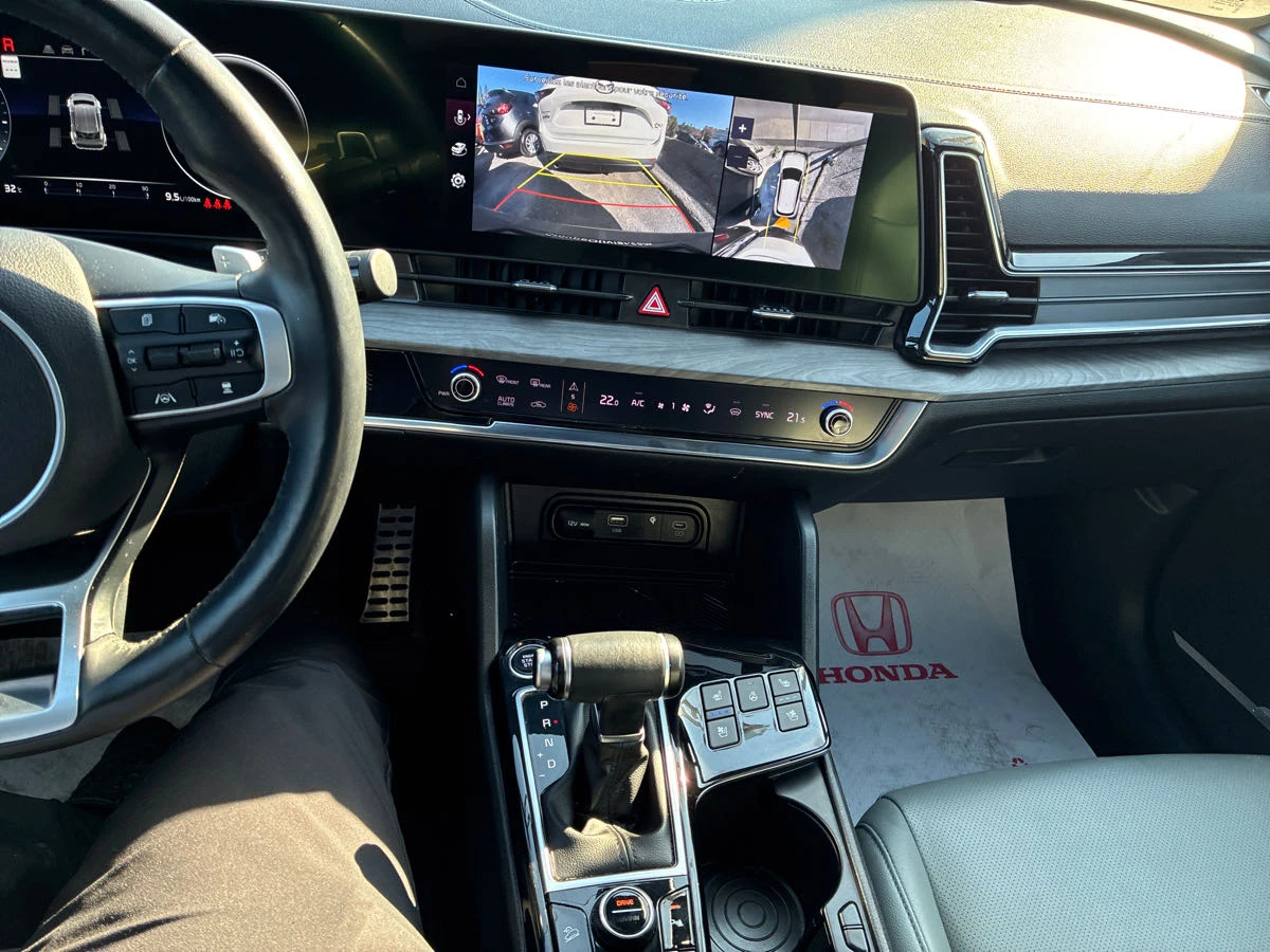 Kia Sportage * CARFAX *    | Mobile.bg   9