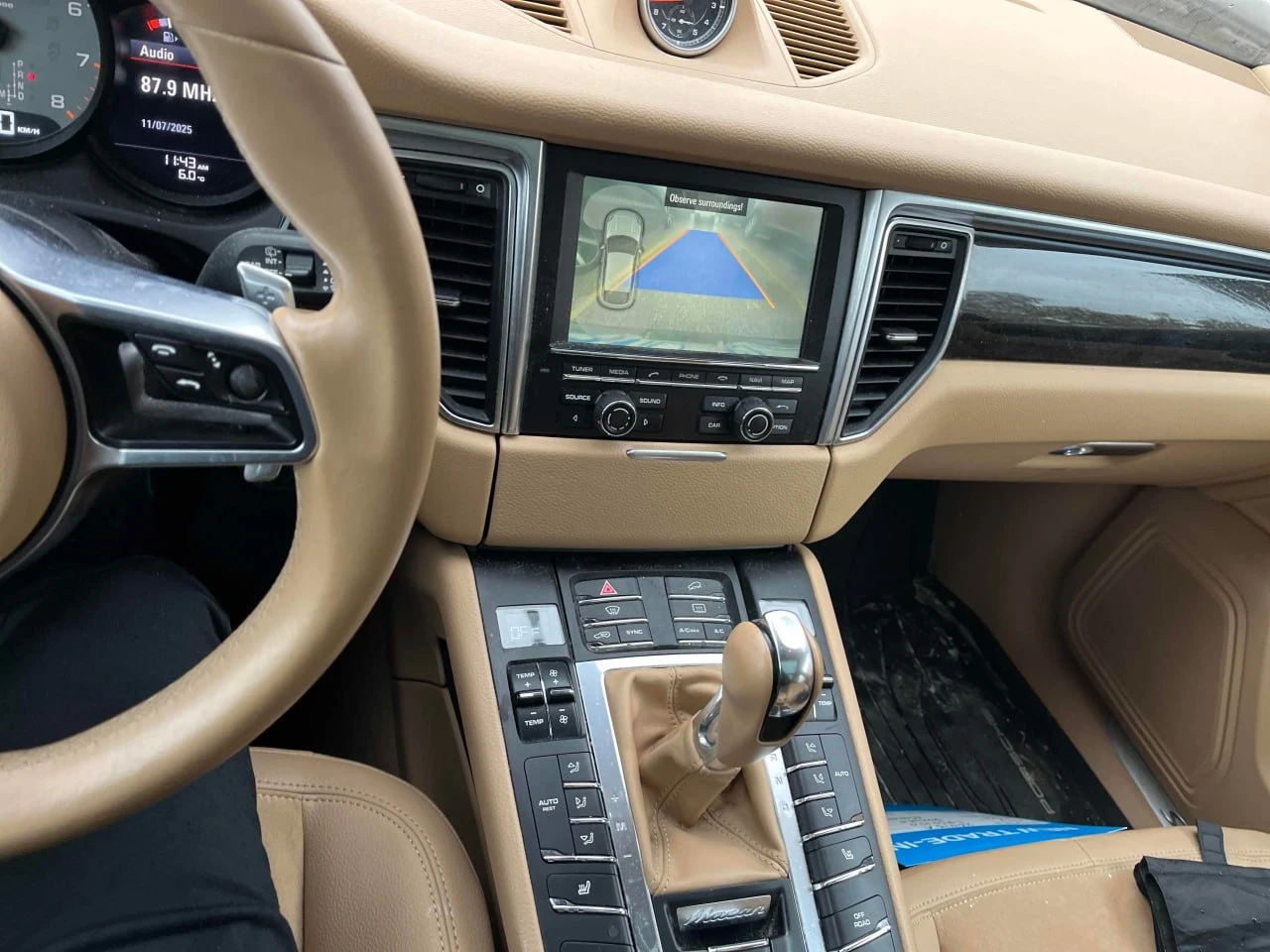 Porsche Macan * S* * *  | Mobile.bg   9