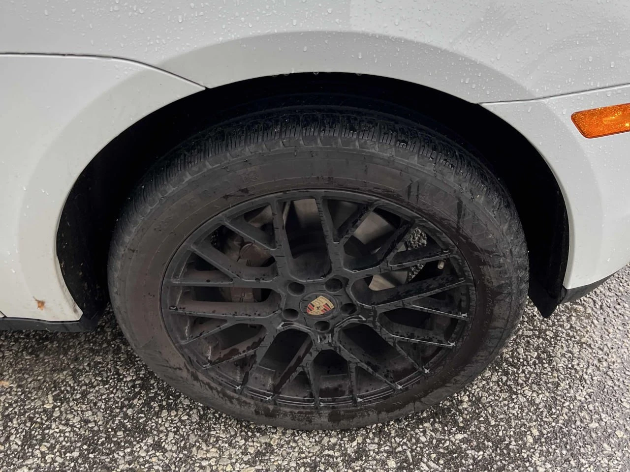 Porsche Macan * S* * *  | Mobile.bg   6