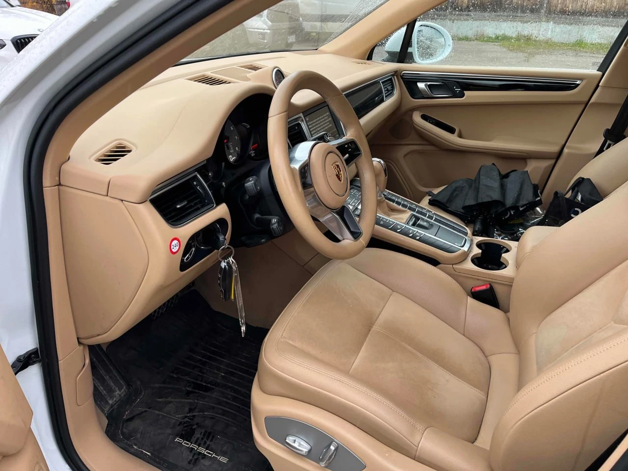 Porsche Macan * S* * *  | Mobile.bg   7