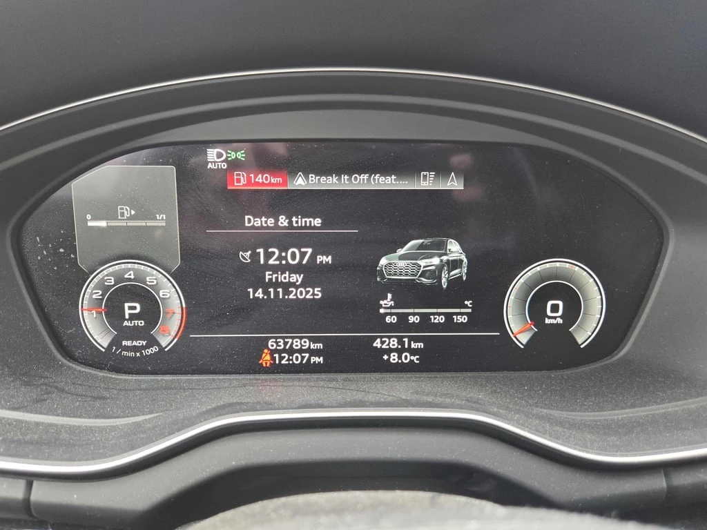 Audi Q5 * Progressiv * CARFAX *    | Mobile.bg   7