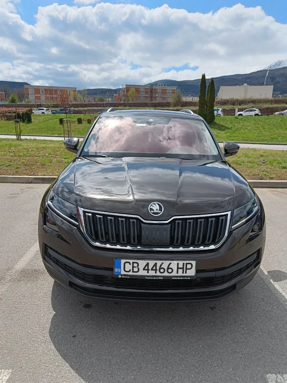 Skoda Kodiaq | Mobile.bg � ����������� 1