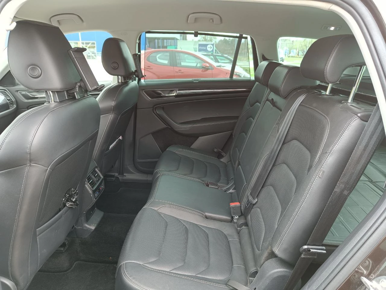 Skoda Kodiaq  - изображение 9