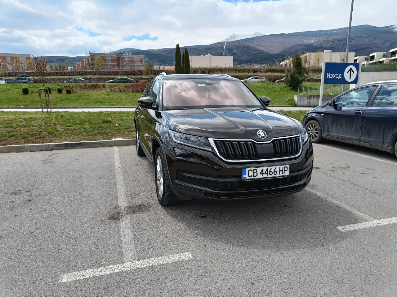 Skoda Kodiaq  - изображение 2