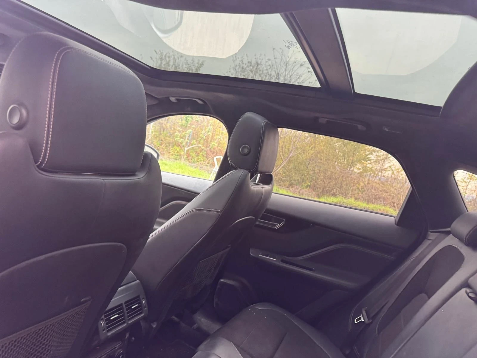 Jaguar F-PACE 2.0D R- SPORT *  *  | Mobile.bg   10