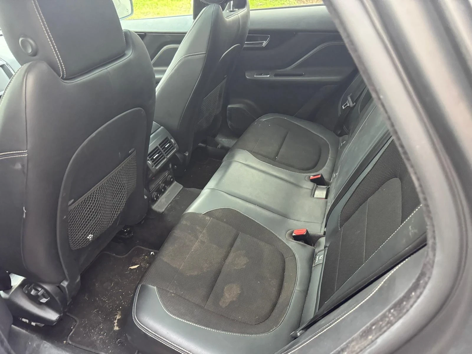 Jaguar F-PACE 2.0D R- SPORT *  *  | Mobile.bg   8