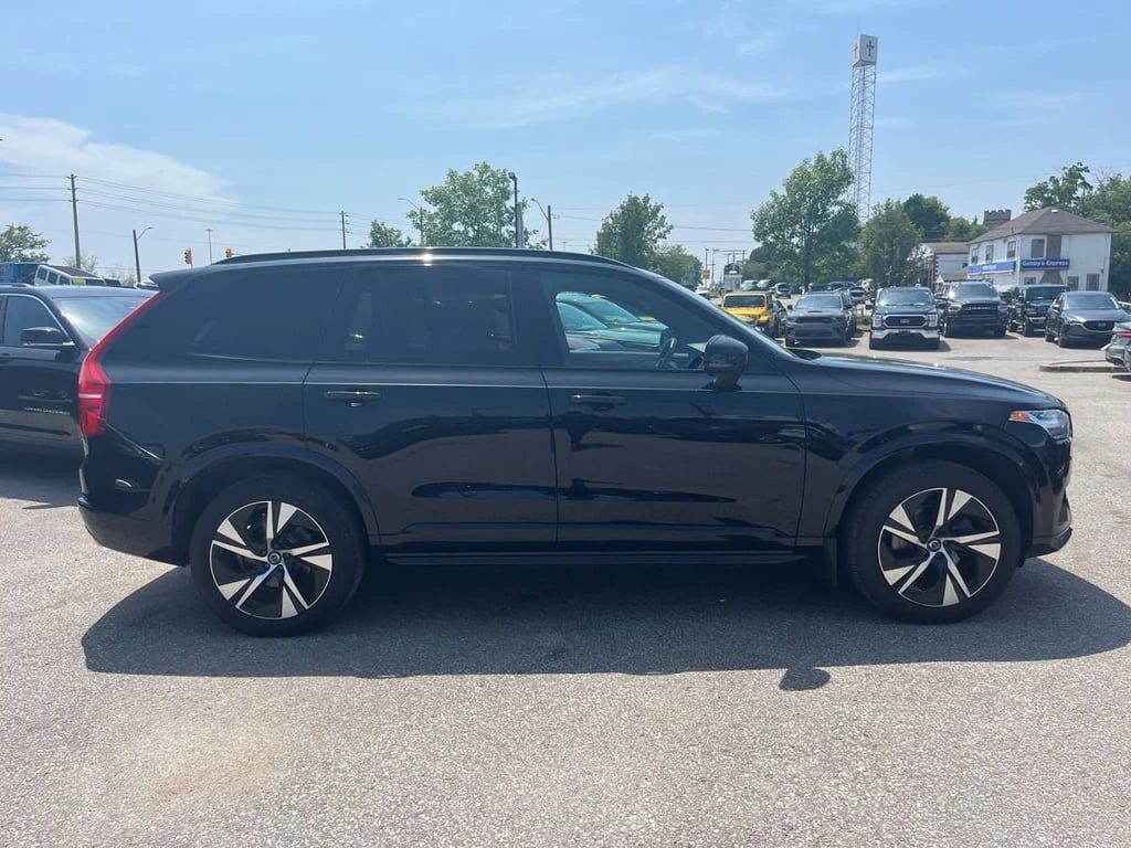 Volvo Xc90 * R Design * CARFAX * ��� ������������ ������ | Mobile.bg � ����������� 3