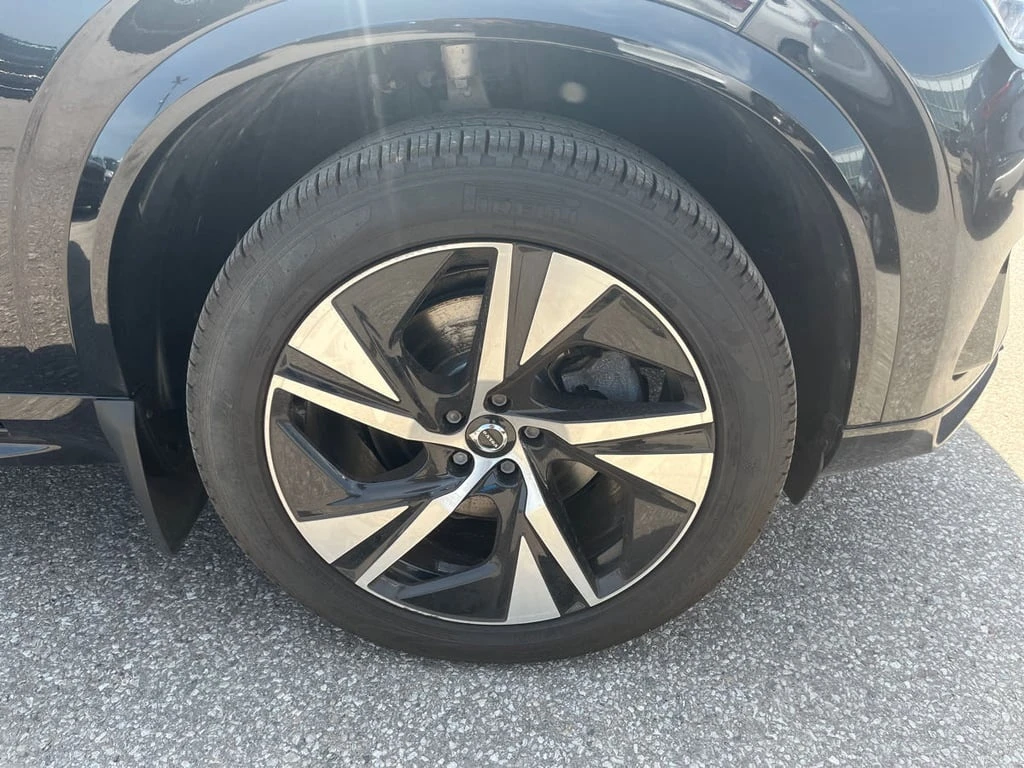 Volvo Xc90 * R Design * CARFAX * ��� ������������ ������ | Mobile.bg � ����������� 7