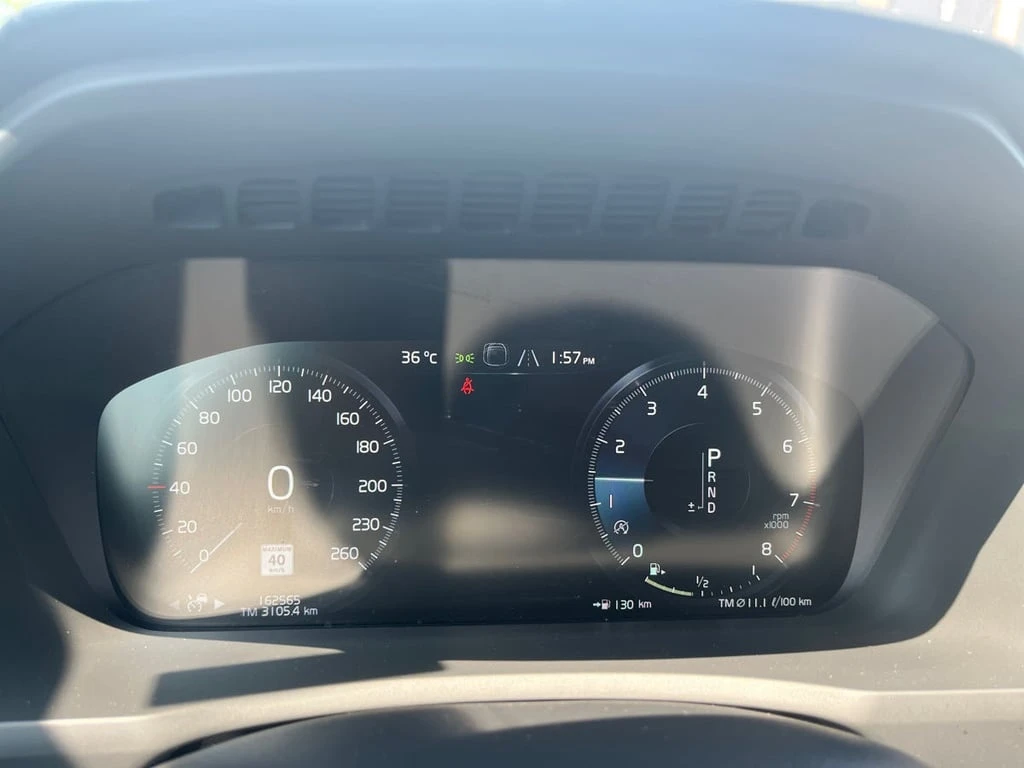 Volvo Xc90 * R Design * CARFAX * ��� ������������ ������ | Mobile.bg � ����������� 8