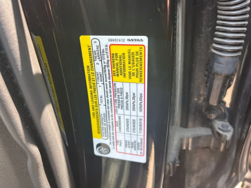 Volvo Xc90 * R Design * CARFAX * ��� ������������ ������ | Mobile.bg � ����������� 10