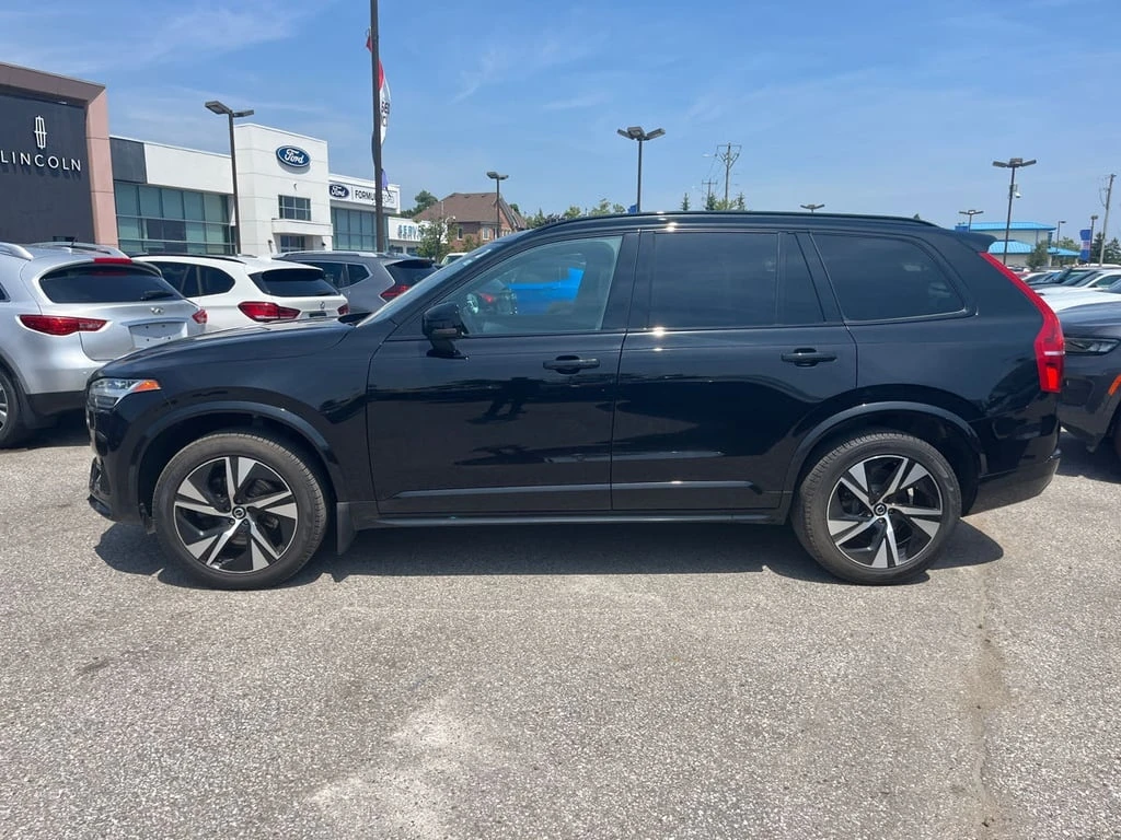 Volvo Xc90 * R Design * CARFAX * ��� ������������ ������ | Mobile.bg � ����������� 2