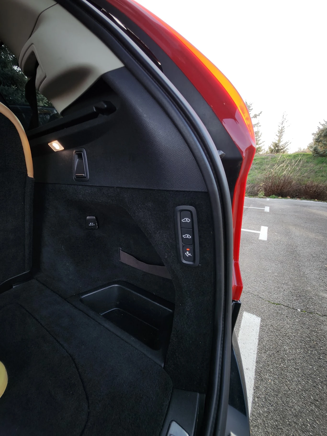 Volvo Xc90 T6 AWD + Inscription + AIR + B&W + Max | Mobile.bg � ����������� 14