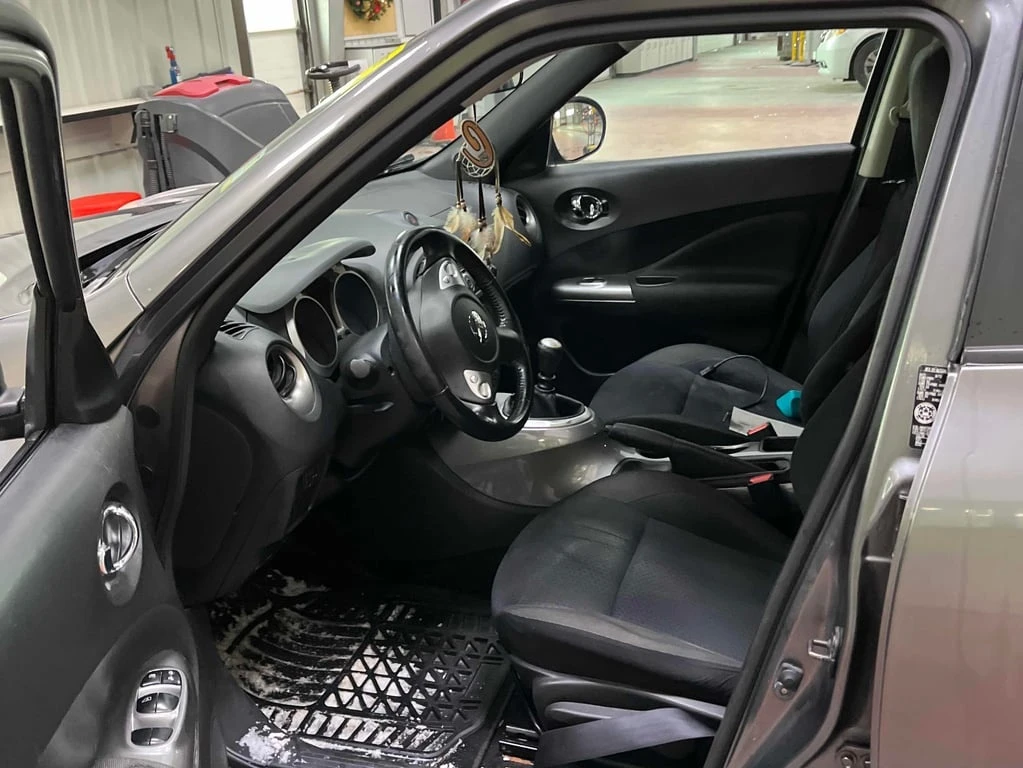 Nissan Juke * 5dr Wgn FWD * CARFAX * ���� �� �� | Mobile.bg � ����������� 7