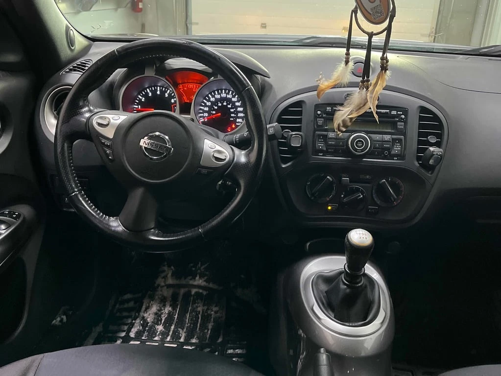 Nissan Juke * 5dr Wgn FWD * CARFAX * ���� �� �� | Mobile.bg � ����������� 9