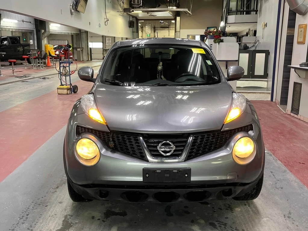 Nissan Juke * 5dr Wgn FWD * CARFAX * ���� �� �� | Mobile.bg � ����������� 5