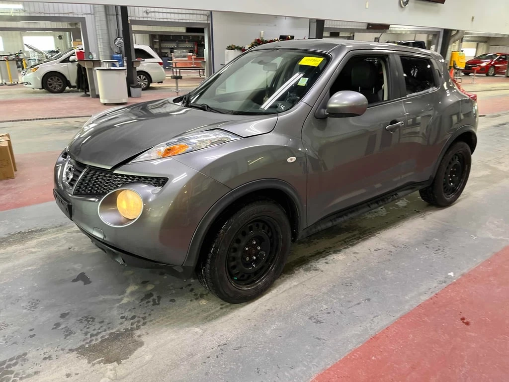 Nissan Juke * 5dr Wgn FWD * CARFAX * ���� �� �� | Mobile.bg � ����������� 2
