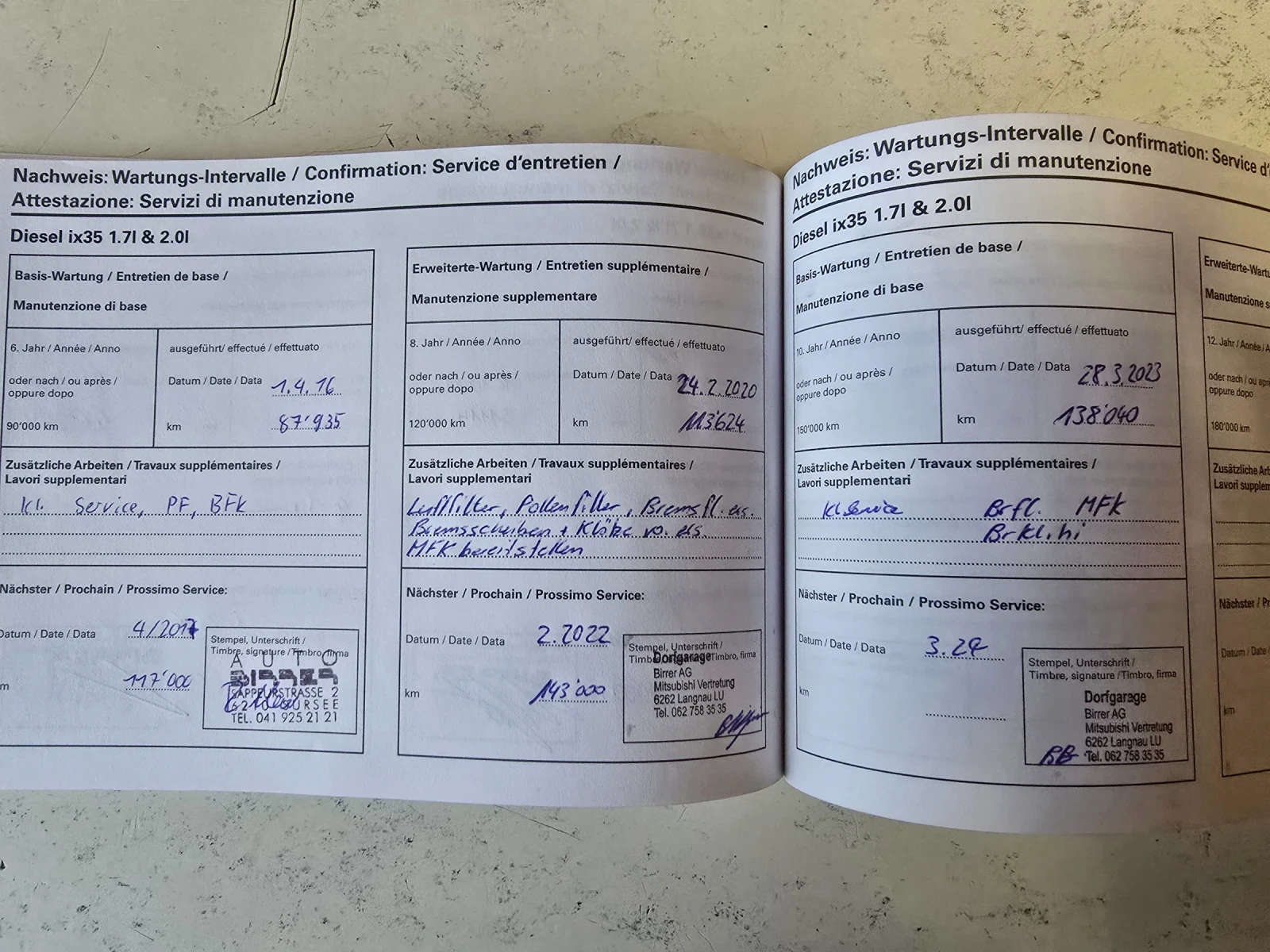 Hyundai IX35 2.0CRDI 4X4 ���������  | Mobile.bg � ����������� 15