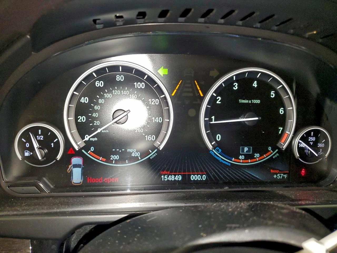 BMW X5 XDRIVE35I| HuD| ПАНО| 360| LANE ASSIST - изображение 9