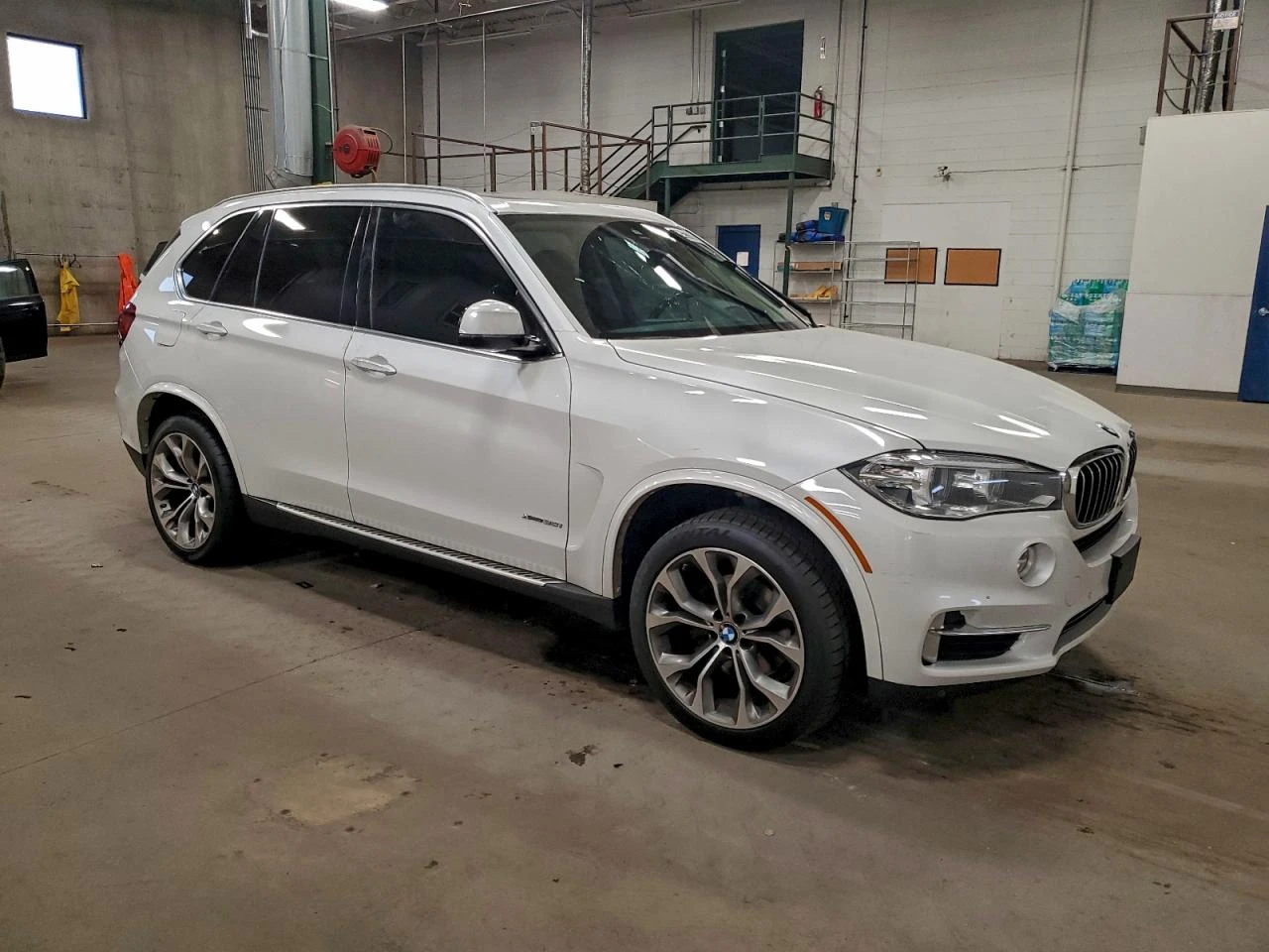 BMW X5 XDRIVE35I| HuD| ����| 360| LANE ASSIST | Mobile.bg � ����������� 1