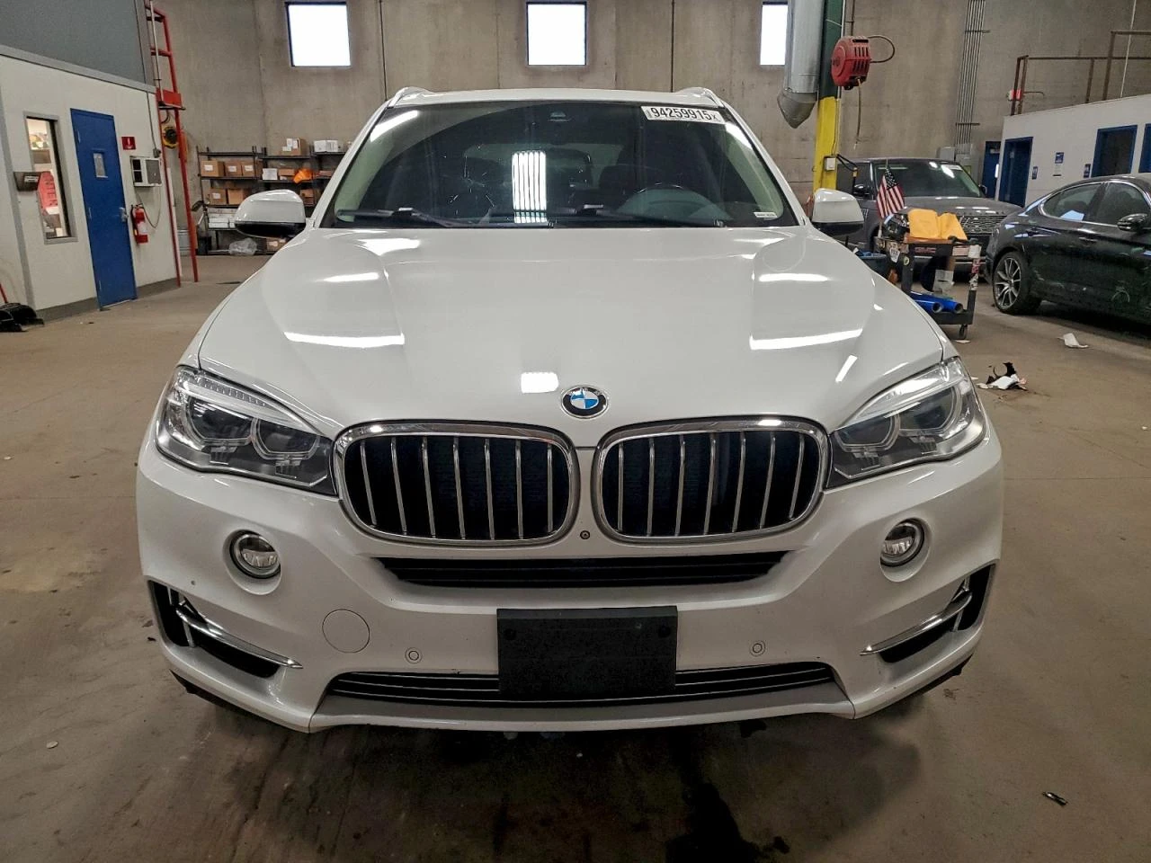 BMW X5 XDRIVE35I| HuD| ПАНО| 360| LANE ASSIST - изображение 2