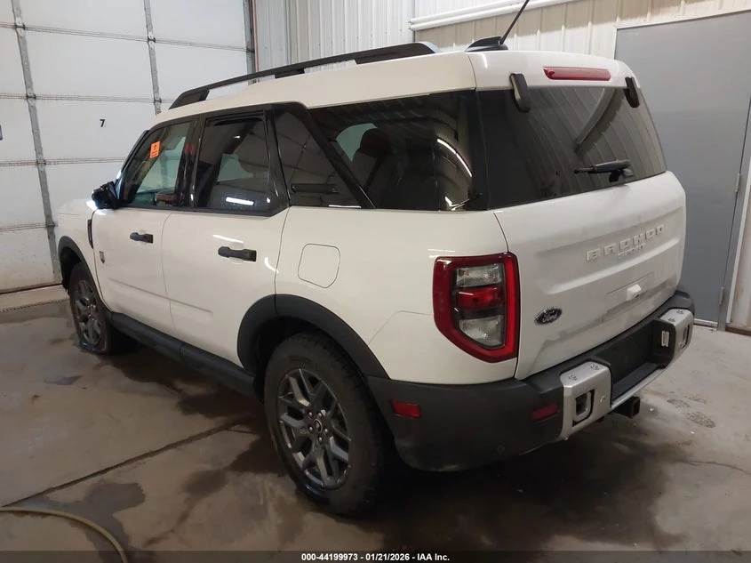 Ford Bronco 1.5l Sport Big Bend - изображение 3