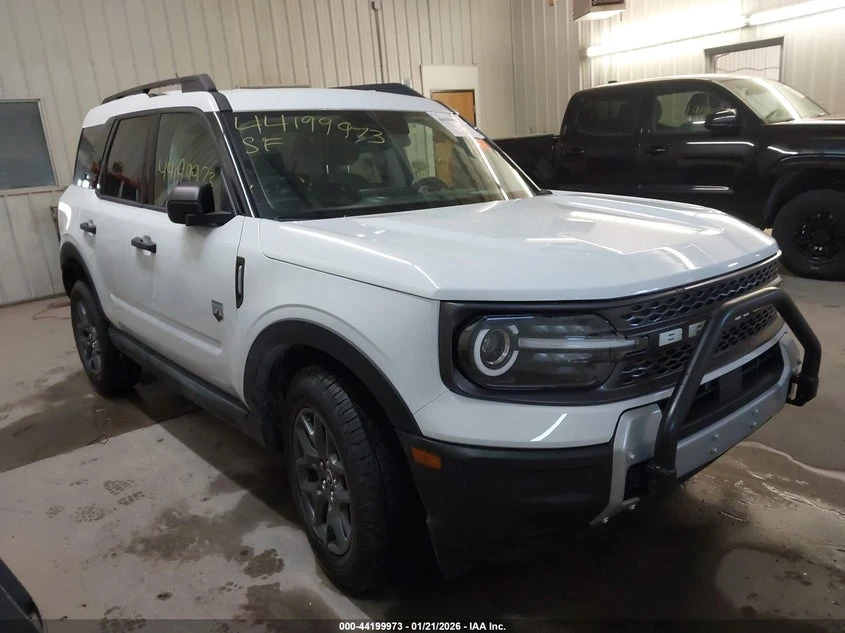 Ford Bronco 1.5l Sport Big Bend | Mobile.bg � ����������� 1