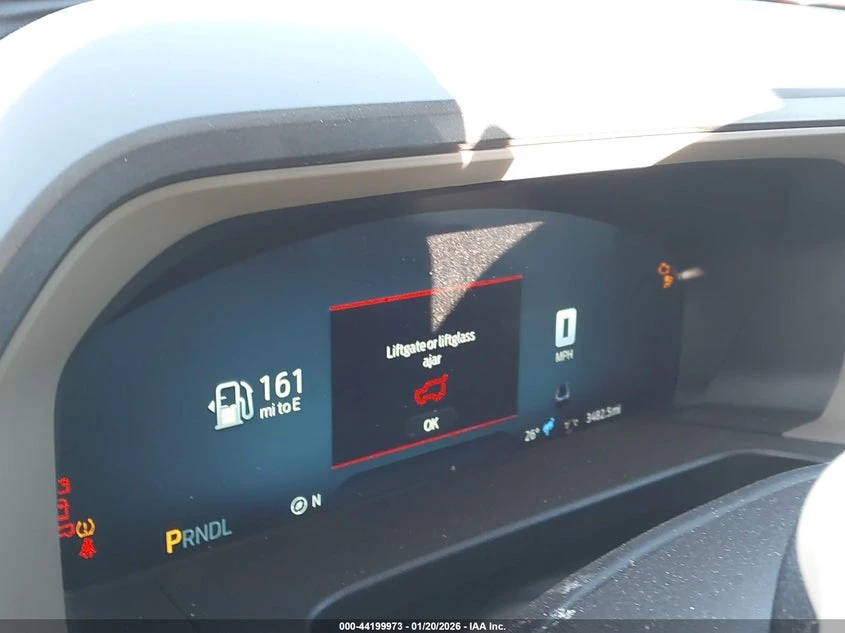 Ford Bronco 1.5l Sport Big Bend - изображение 7