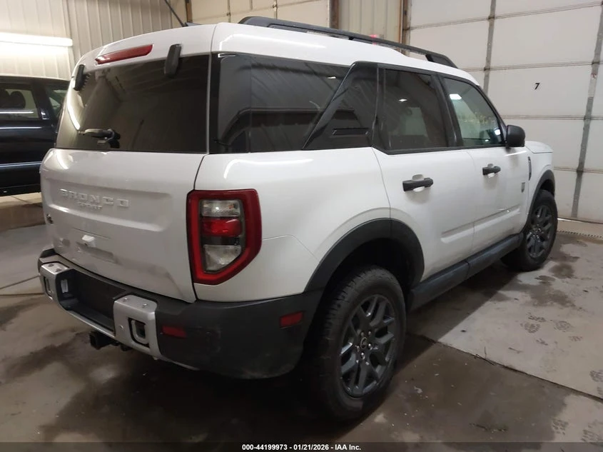 Ford Bronco 1.5l Sport Big Bend - изображение 4