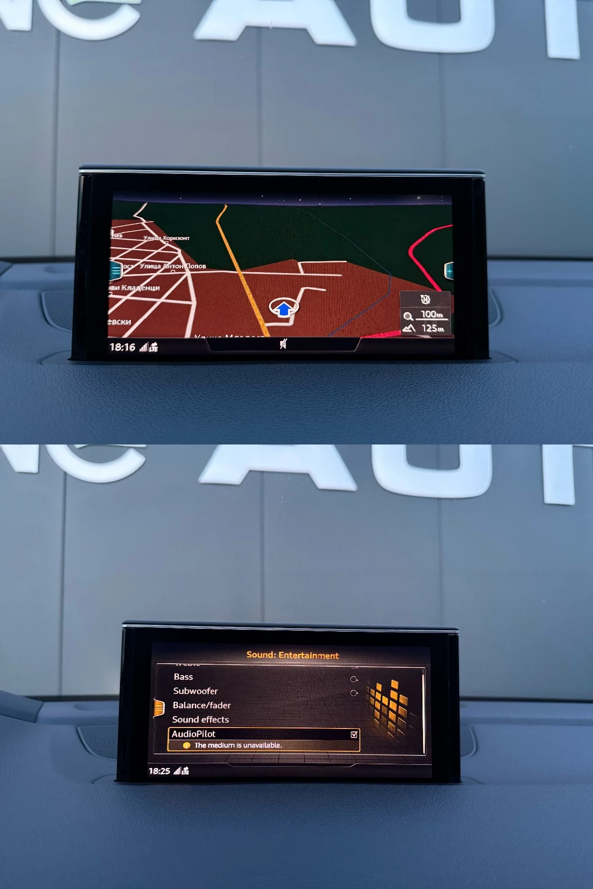 Audi SQ7 4.0 V8/Black Edition/��������/360 | Mobile.bg � ����������� 15