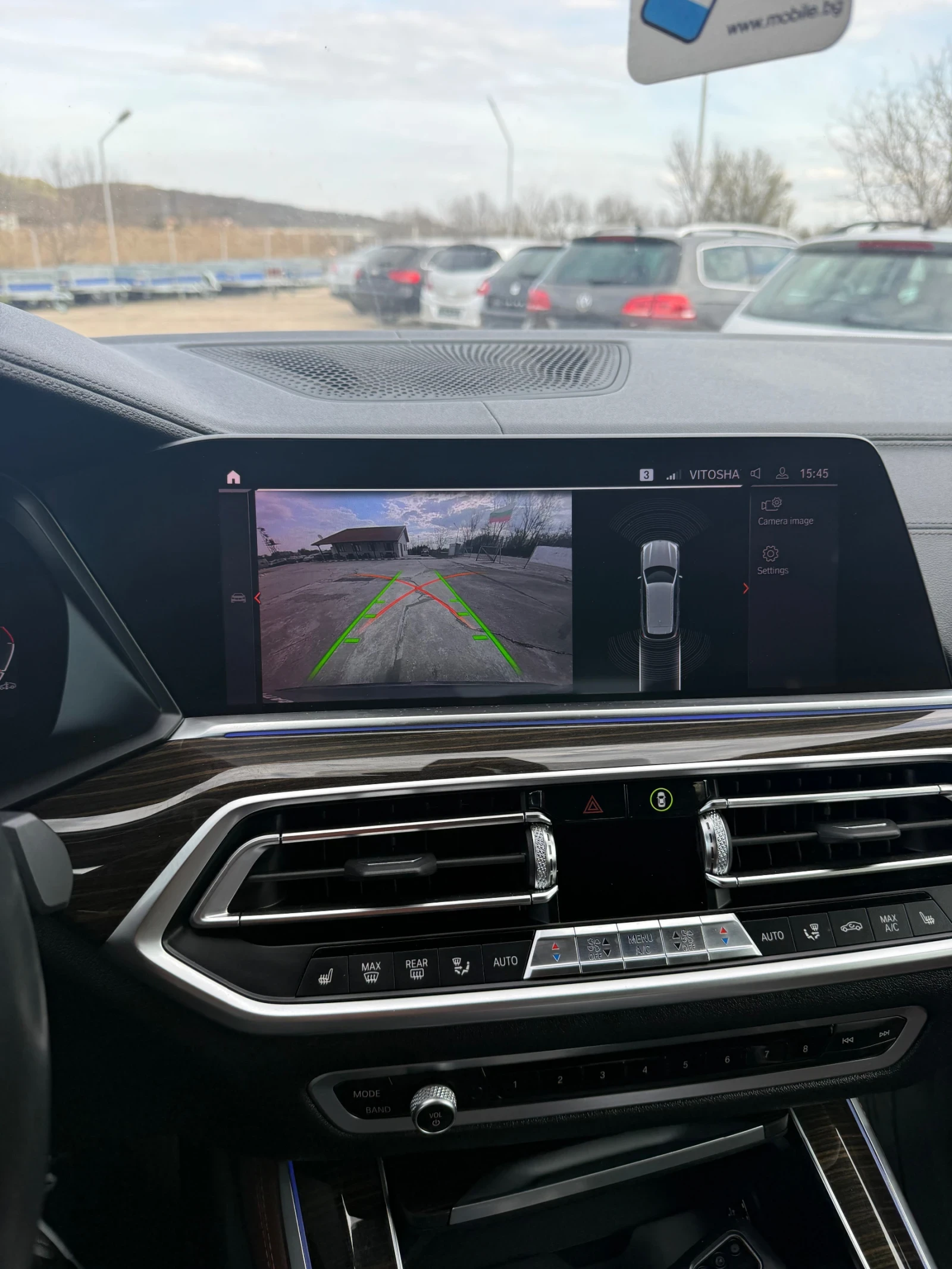 BMW X5 Джип, снимка 11 - Автомобили и джипове - 53989151