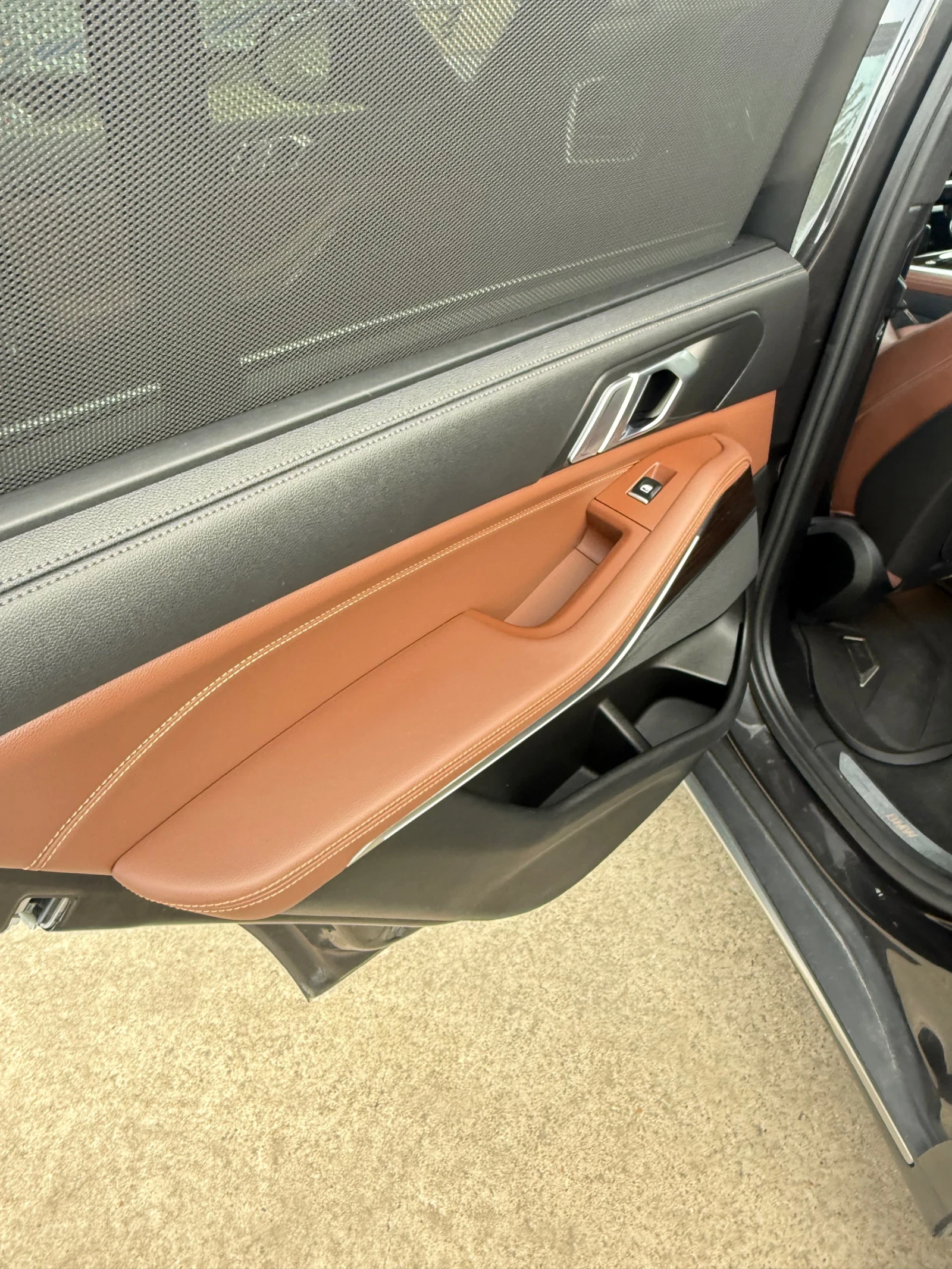 BMW X5 Джип, снимка 9 - Автомобили и джипове - 53989151