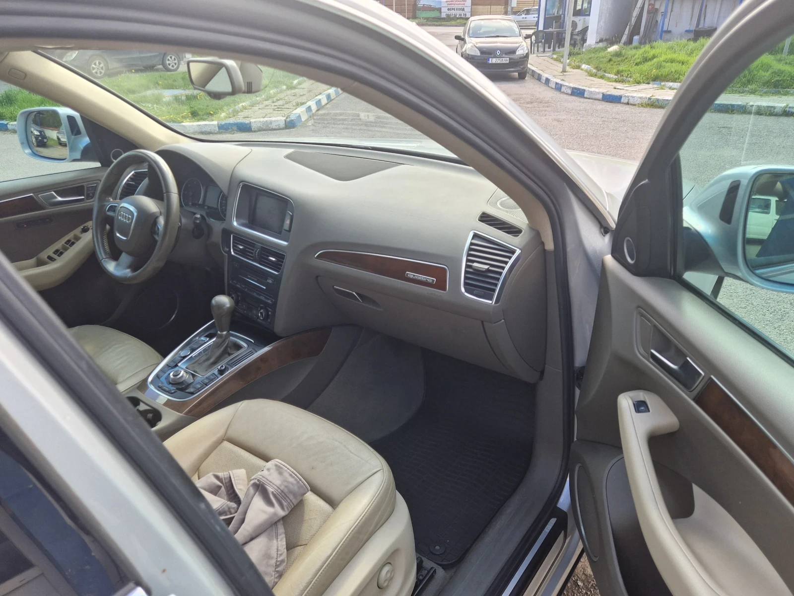 Audi Q5 3.0 TDI Quattro, снимка 7 - Автомобили и джипове - 54229140