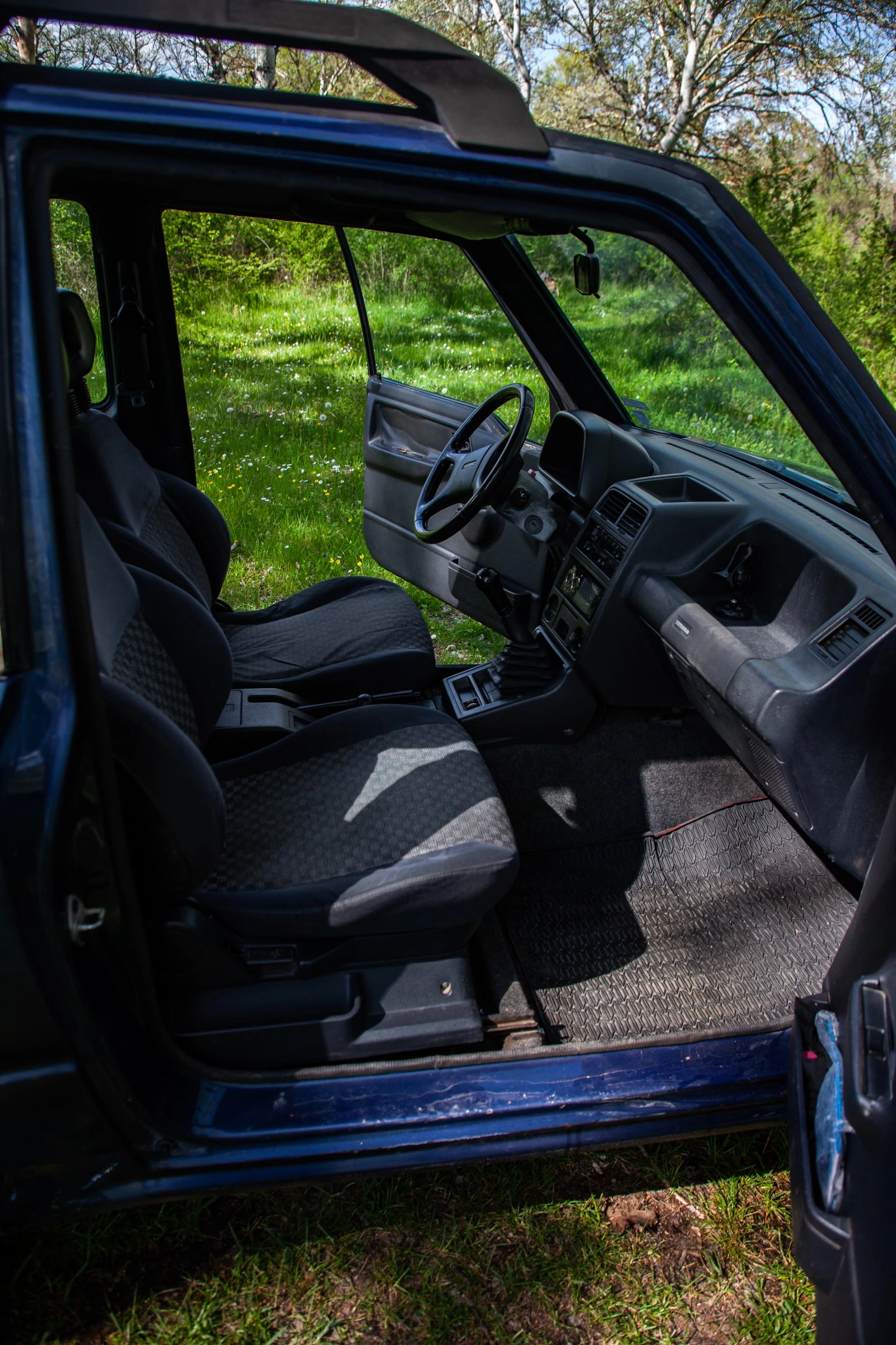 Suzuki Vitara, снимка 11 - Автомобили и джипове - 54355734