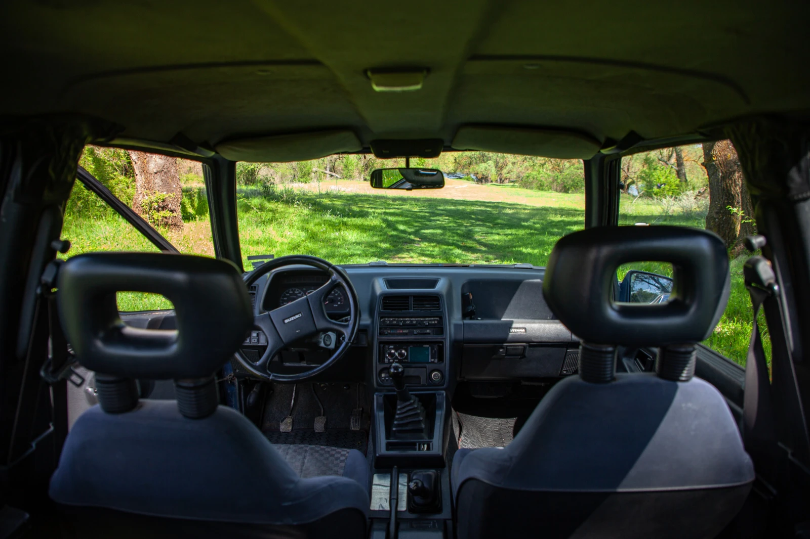 Suzuki Vitara, снимка 10 - Автомобили и джипове - 54355734