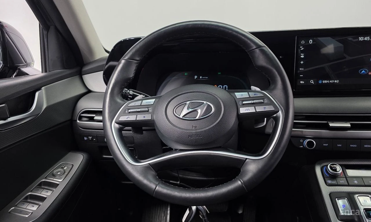 Hyundai Palisade 3.8* EXCLUSIVE* ПОДГРЕВ* ОБДУХВАНЕ* ДИСТРОНИК* 360, снимка 7 - Автомобили и джипове - 54682486