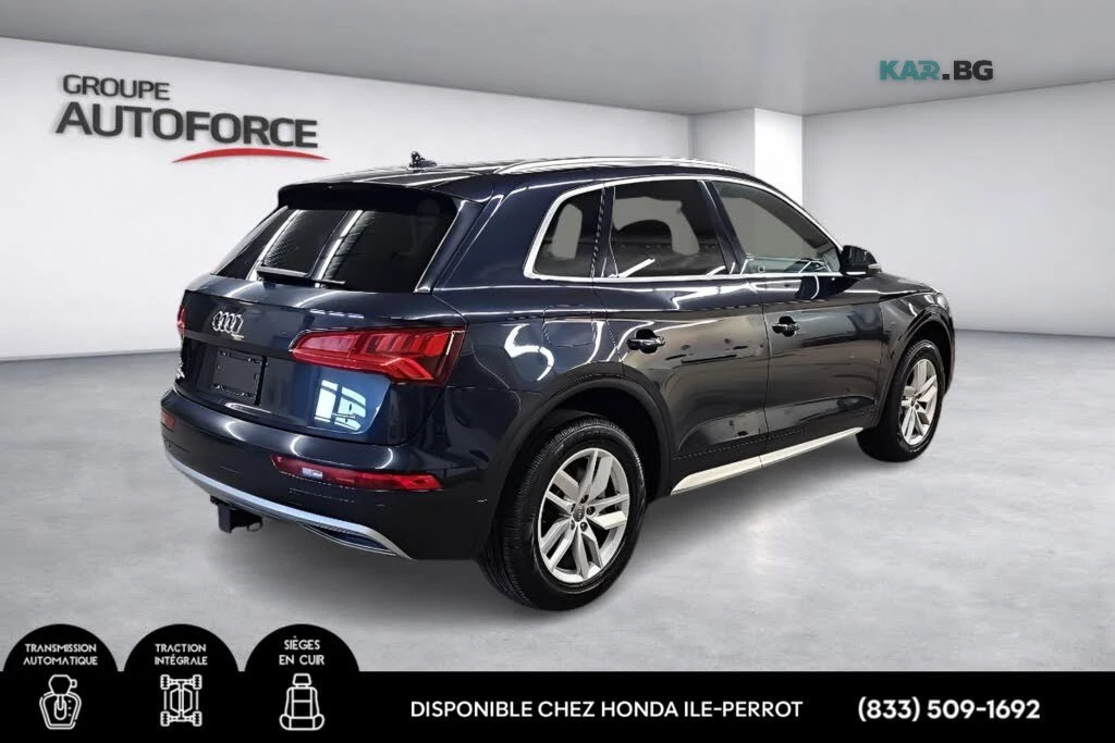Audi Q5 * PANORAMA * ���������� * (���� �� ��������) | Mobile.bg � ����������� 4
