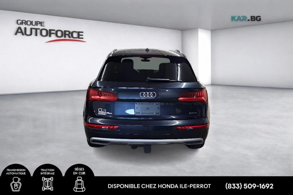 Audi Q5 * PANORAMA * ���������� * (���� �� ��������) | Mobile.bg � ����������� 5