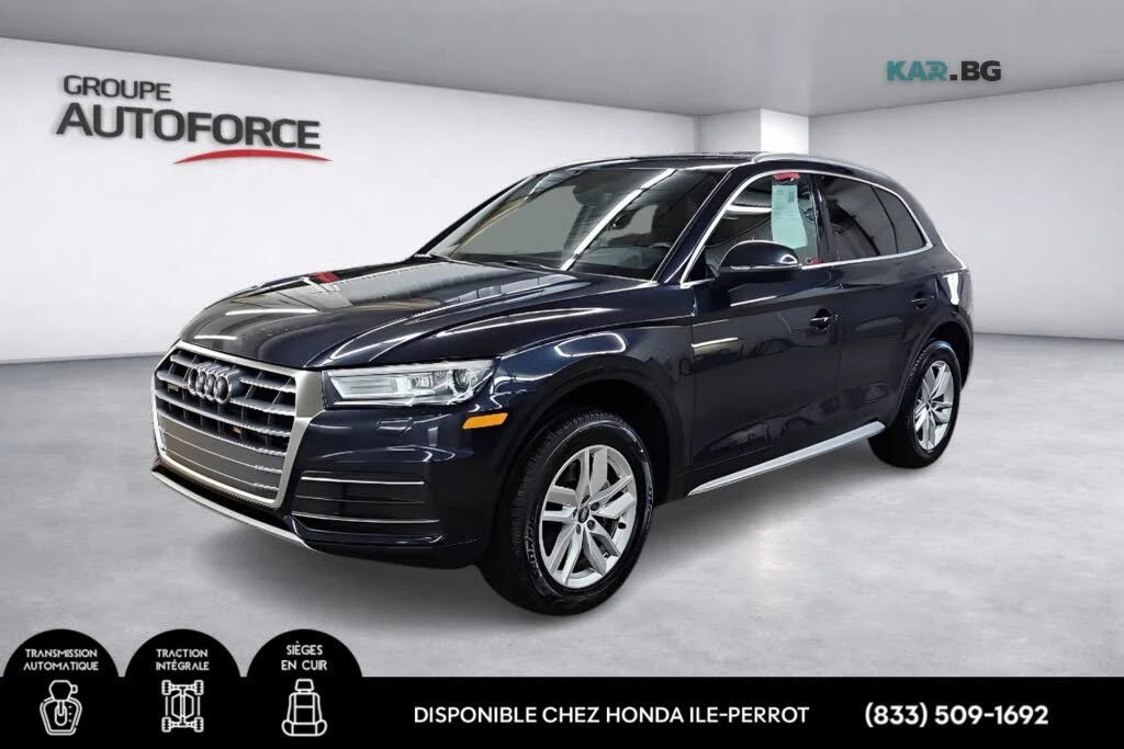 Audi Q5 * PANORAMA * ���������� * (���� �� ��������) | Mobile.bg � ����������� 2