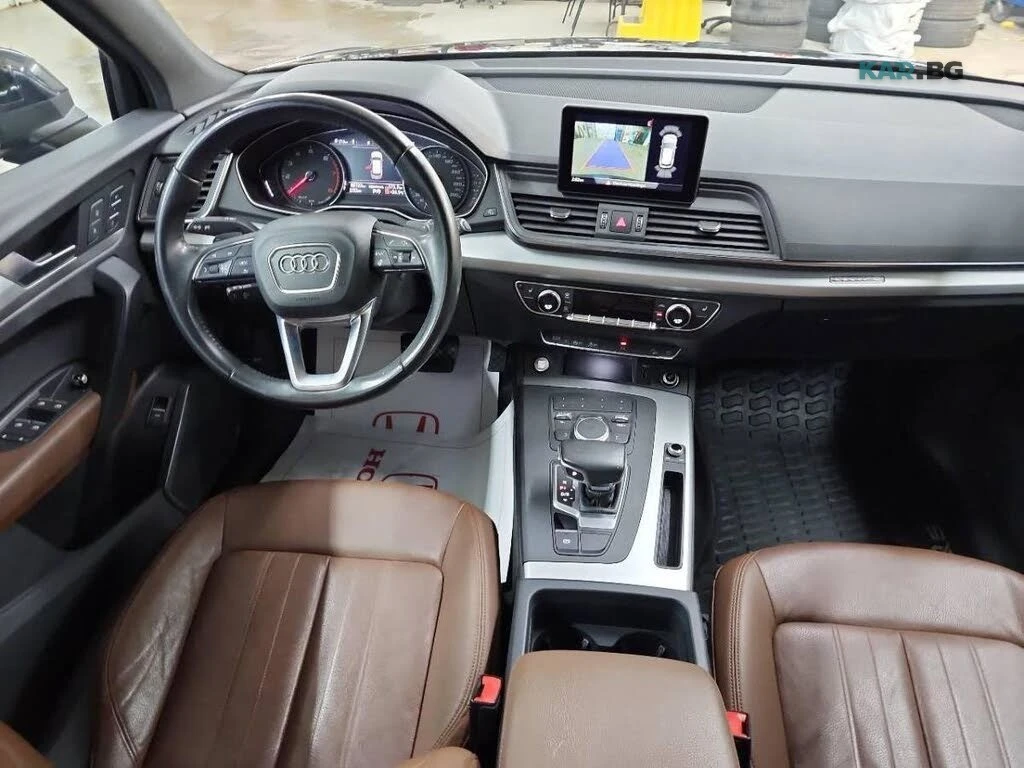 Audi Q5 * PANORAMA * ���������� * (���� �� ��������) | Mobile.bg � ����������� 14