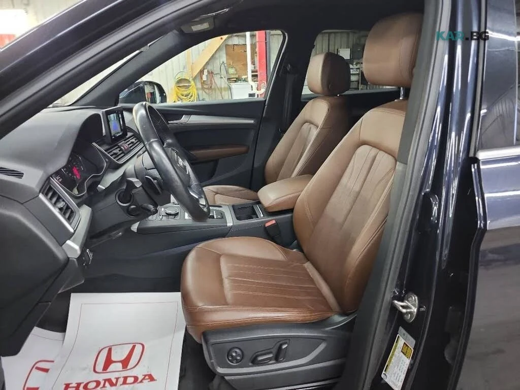 Audi Q5 * PANORAMA * ���������� * (���� �� ��������) | Mobile.bg � ����������� 13