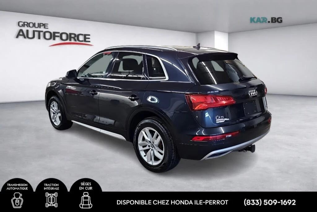 Audi Q5 * PANORAMA * ���������� * (���� �� ��������) | Mobile.bg � ����������� 6