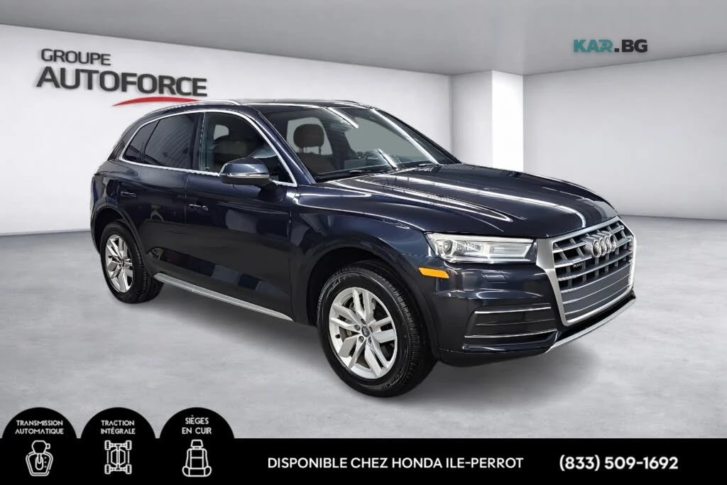 Audi Q5 * PANORAMA * ���������� * (���� �� ��������) | Mobile.bg � ����������� 3