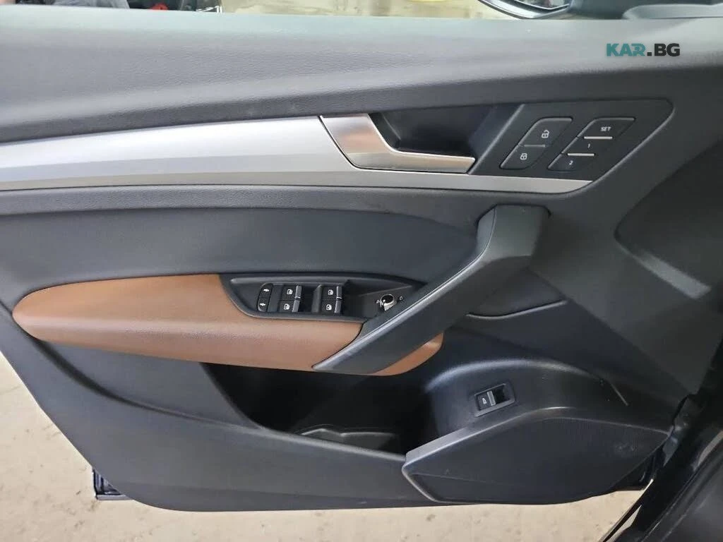 Audi Q5 * PANORAMA * ���������� * (���� �� ��������) | Mobile.bg � ����������� 12