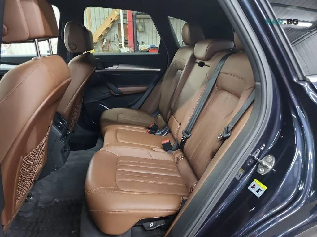 Audi Q5 * PANORAMA * ���������� * (���� �� ��������) | Mobile.bg � ����������� 15