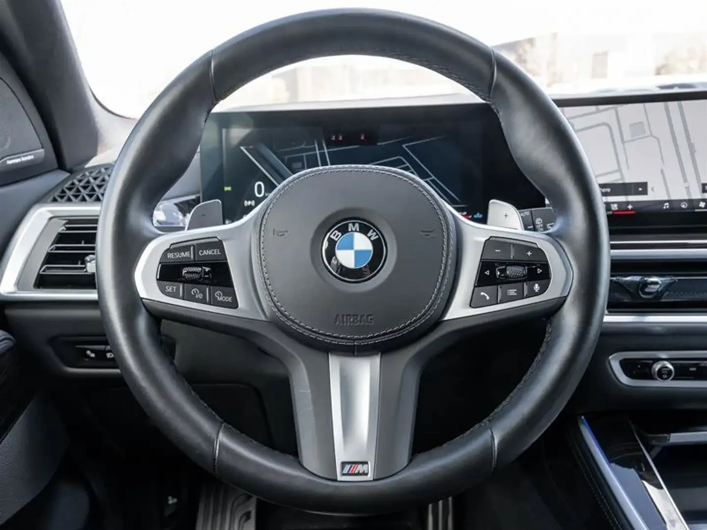 BMW X5 xDrive40i/PremEssential/MSportPro/CleanCF/1Owner, снимка 8 - Автомобили и джипове - 55197556