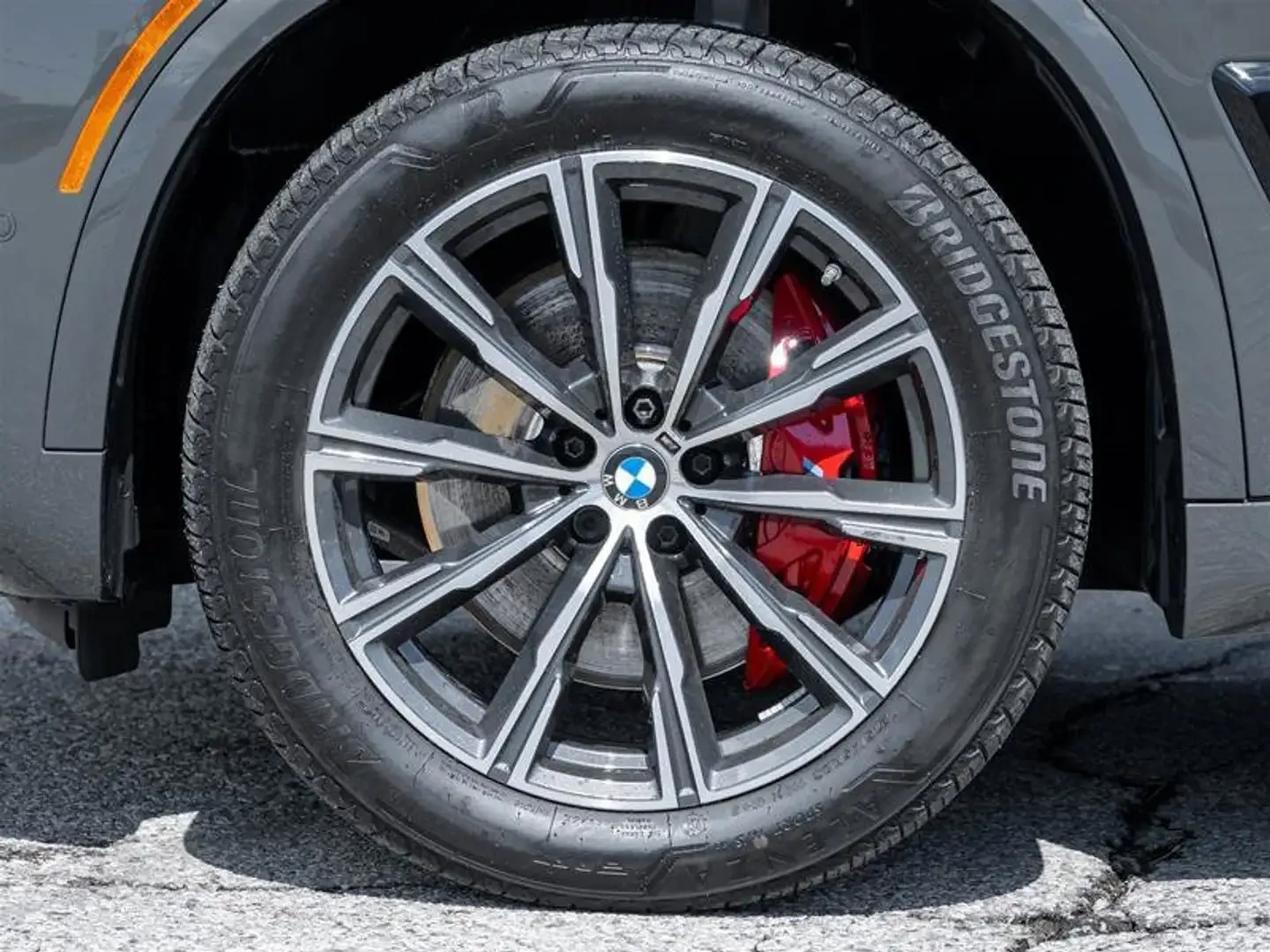 BMW X5 xDrive40i/PremEssential/MSportPro/CleanCF/1Owner, снимка 4 - Автомобили и джипове - 55197556