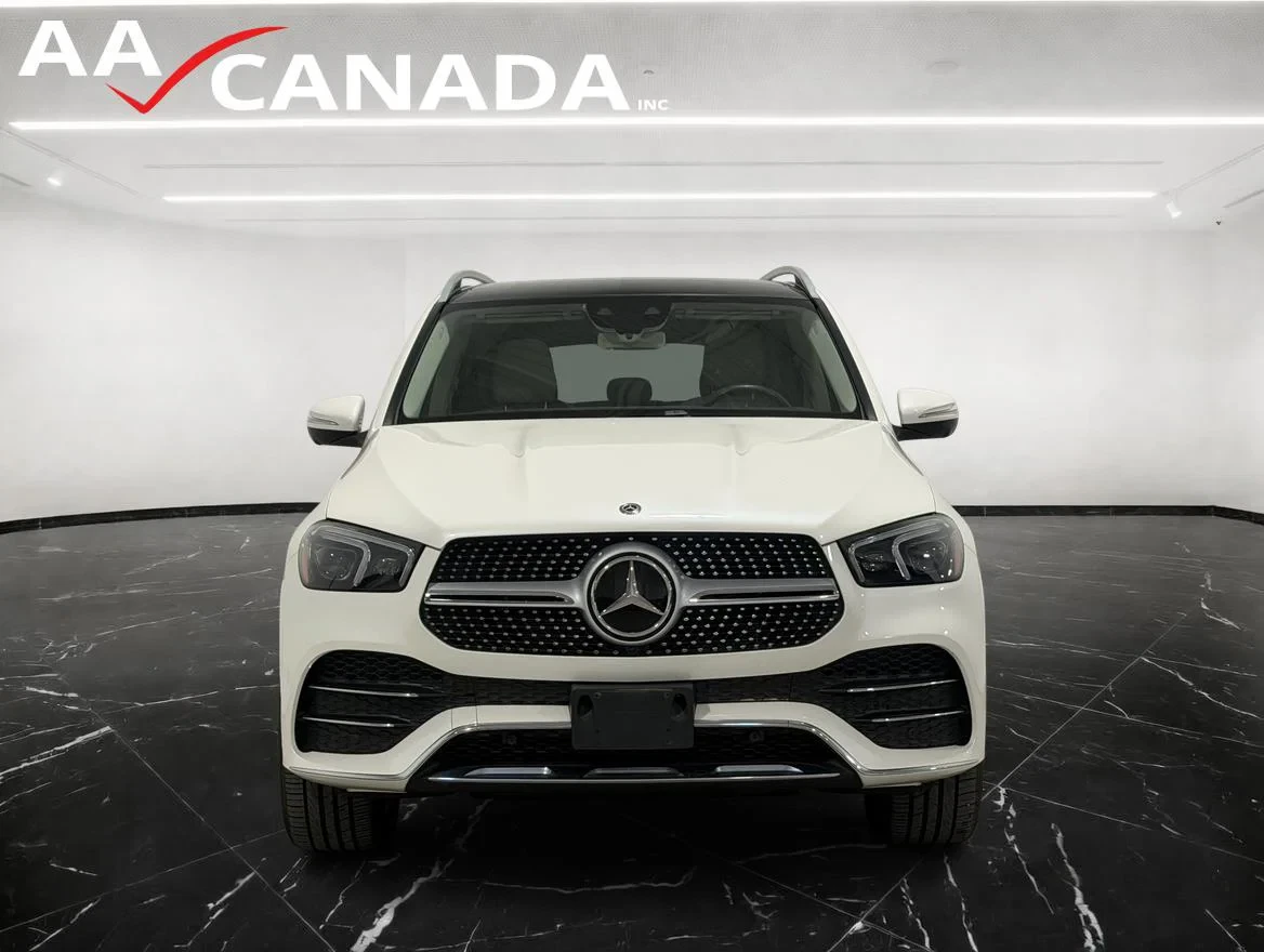 Mercedes-Benz GLE 350 AMG PKG | NAVI | CARPLAY | PANOROOF, снимка 4 - Автомобили и джипове - 55737515