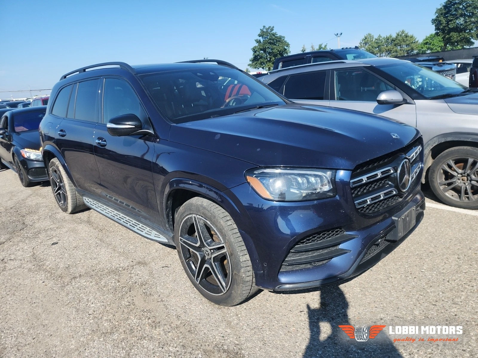 Mercedes-Benz GLS | Mobile.bg � ����������� 2